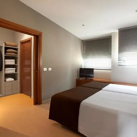 Apartamento Senator