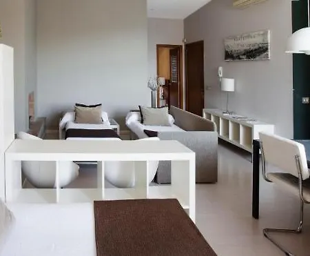 Apartamento Senator *