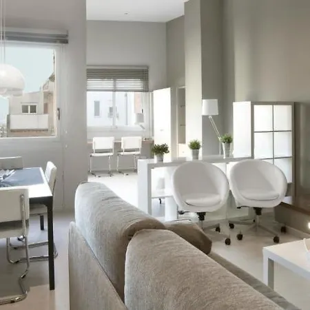 Apartamento Senator Barcelona