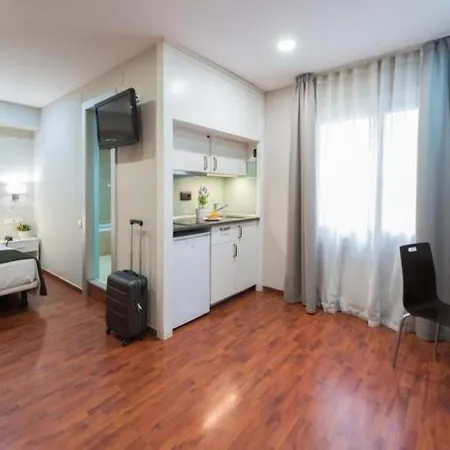 Senator Apartment