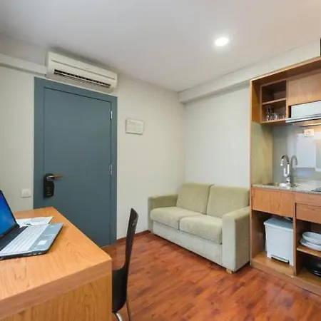 Apartment Senator *