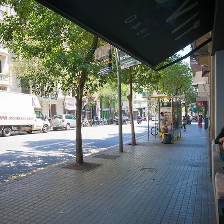 Apartamento Senator *