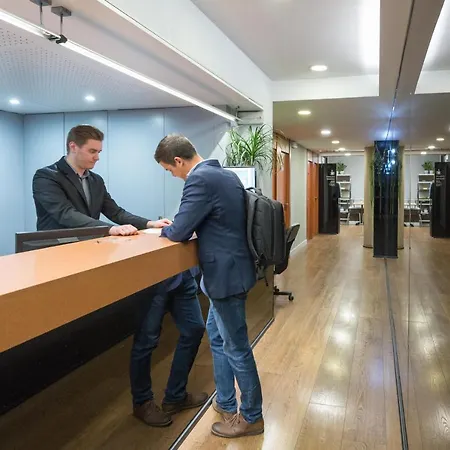 Apartamento Senator Barcelona