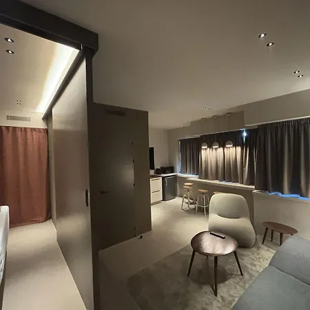 Apartment Senator
