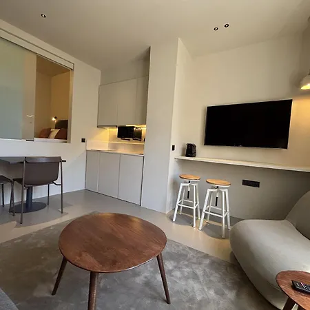 Apartamento Senator