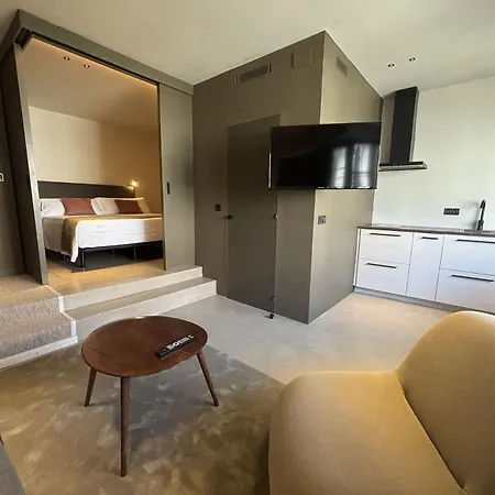 Senator Apartamento *