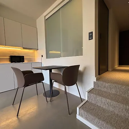 Apartment Senator *