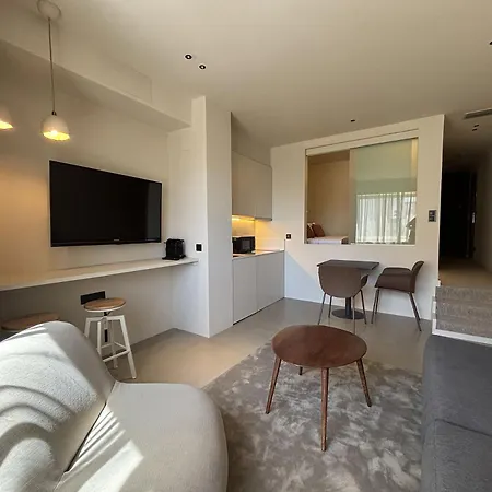 Apartment Senator