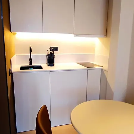 Senator 3* Barcelona