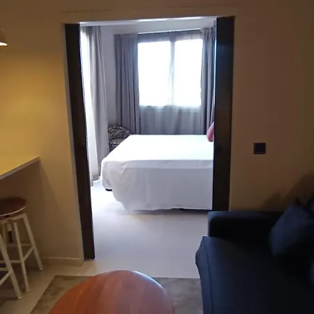 Senator Apart-hotel Barcelona