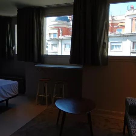 Apart-hotel Senator Barcelona