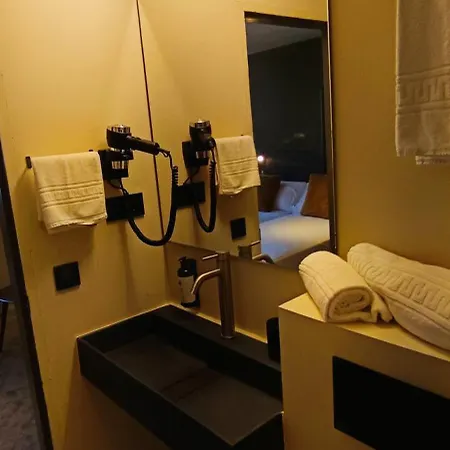 Senator Apart-hotel Barcelona