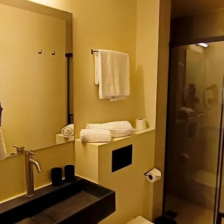 Apart-hotel Senator Barcelona