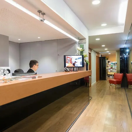 Apart-hotel Senator 3*