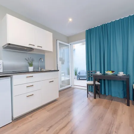 Senator Apart-hotel 3*