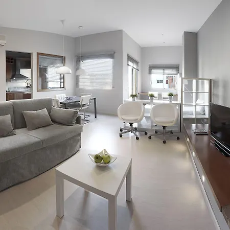 Senator Apart-hotel 3*