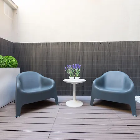 Senator Apart-hotel 3*