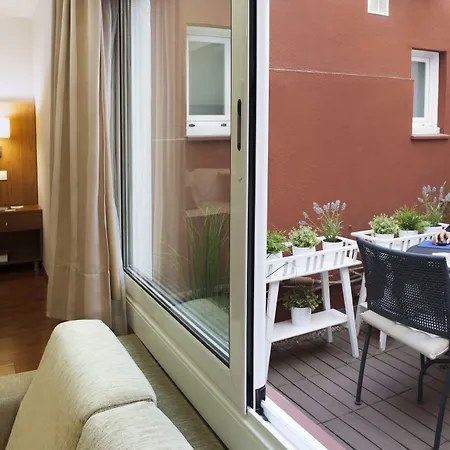 Senator 3* Barcelona