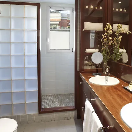 Senator 3* Barcelona