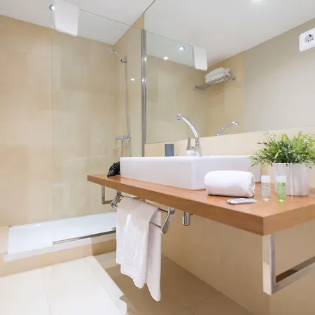 Apart-hotel Senator 3*