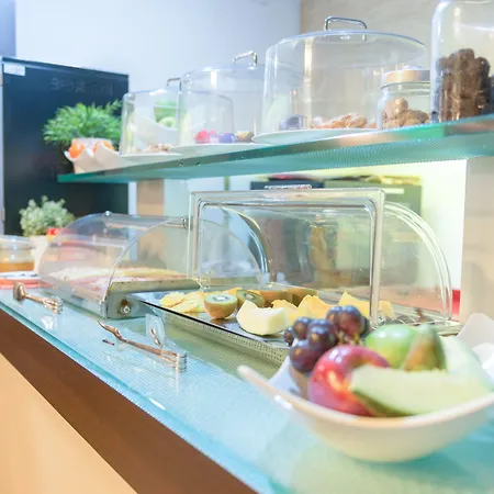 Senator 3* Barcelona