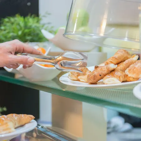 Apart-hotel Senator Barcelona