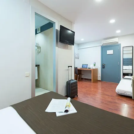 Senator Apart-hotel 3*