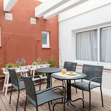 Senator 3* Barcelona