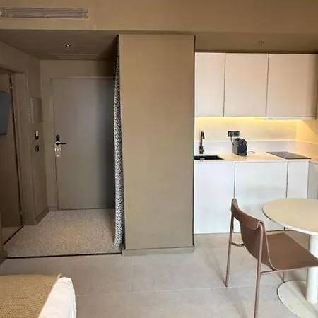 Senator Appart hôtel 3*