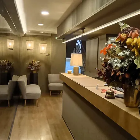 Senator 3* Barcelone