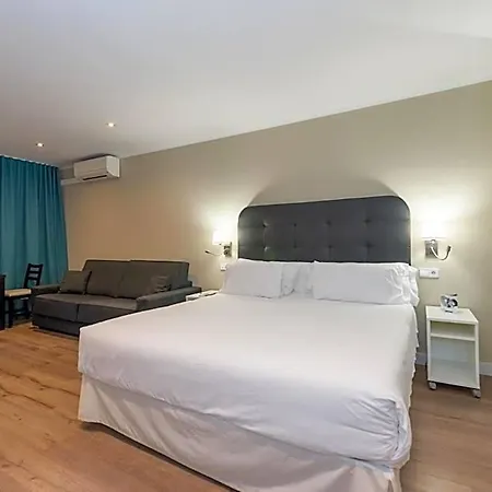 Apartmanhotel Senator 3*