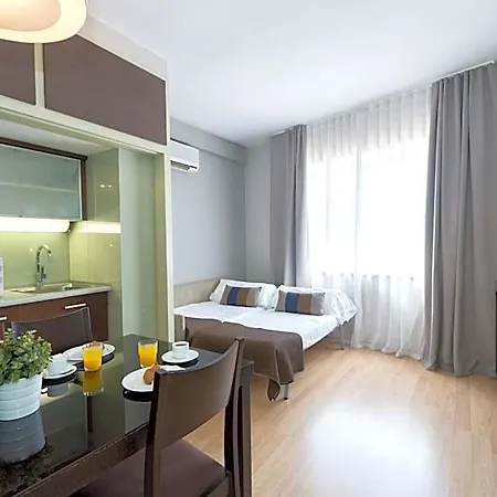 Senator Apartmanhotel