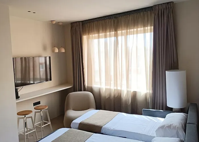 Senator 公寓式酒店