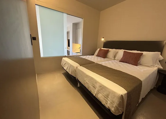 Senator 巴塞罗那