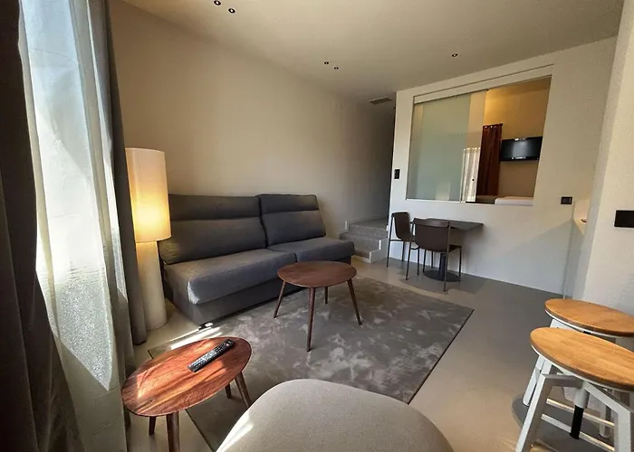 Senator 公寓式酒店 巴塞罗那