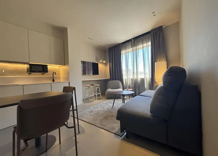 Senator 巴塞罗那