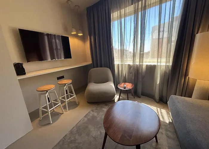 Senator 3* 巴塞罗那