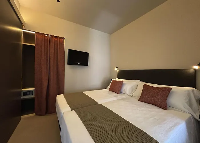 Senator 公寓式酒店