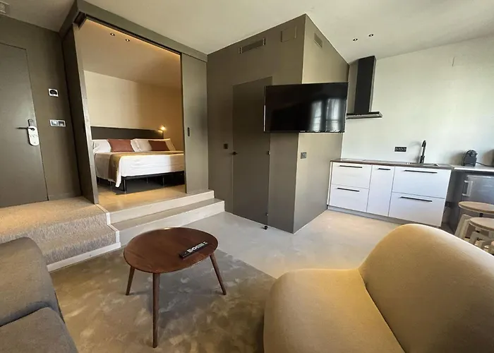 Senator 公寓式酒店 3*