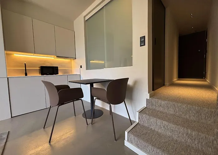 公寓式酒店 Senator 3*