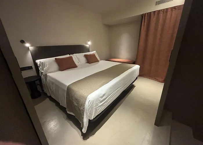 Senator 公寓式酒店 巴塞罗那