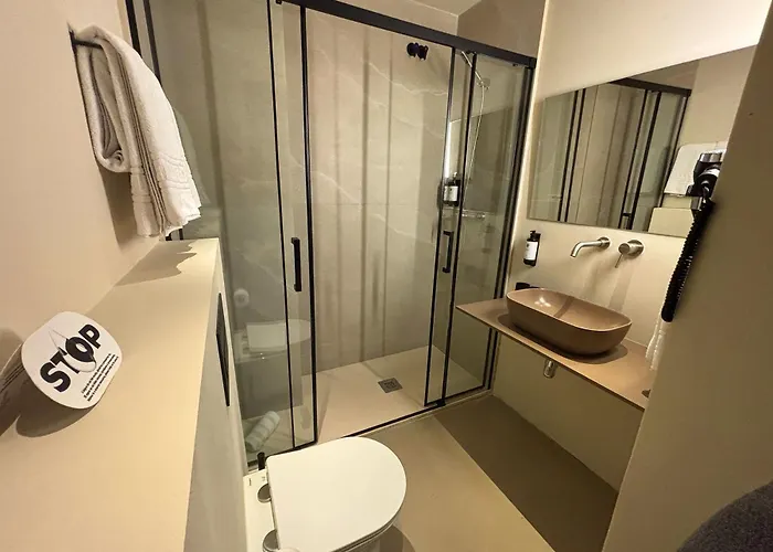 公寓式酒店 Senator 巴塞罗那