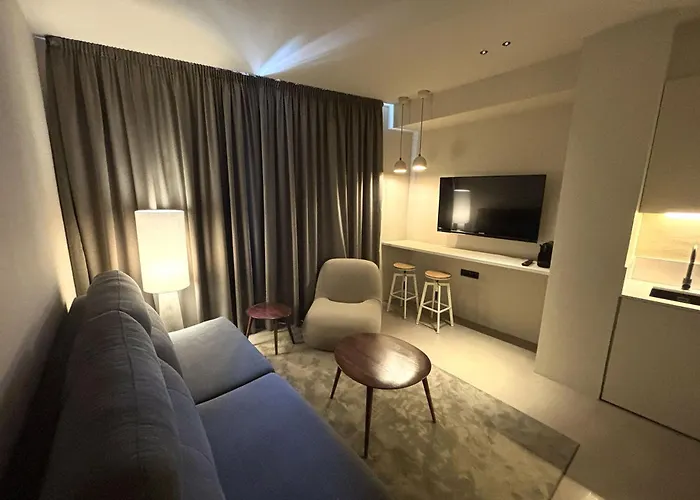 Senator 巴塞罗那