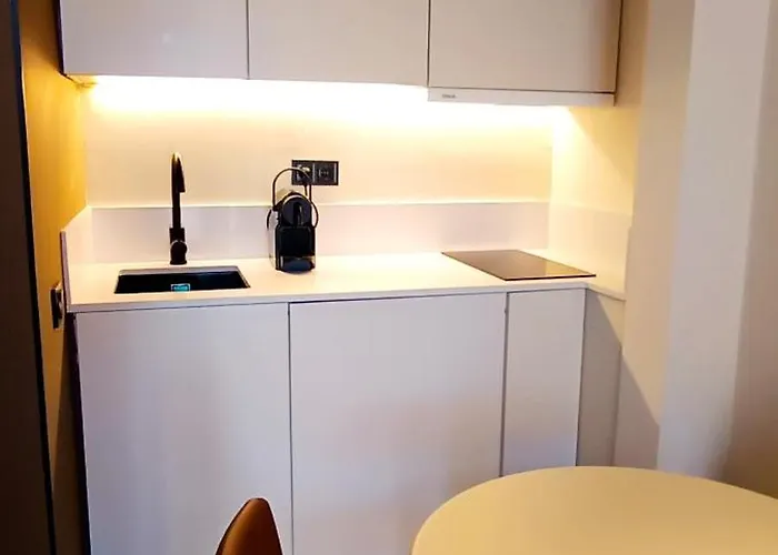 Senator 3* 巴塞罗那