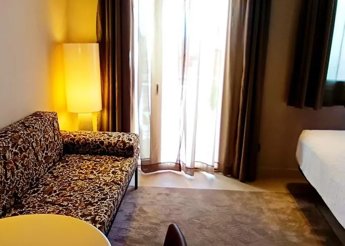 Senator 巴塞罗那