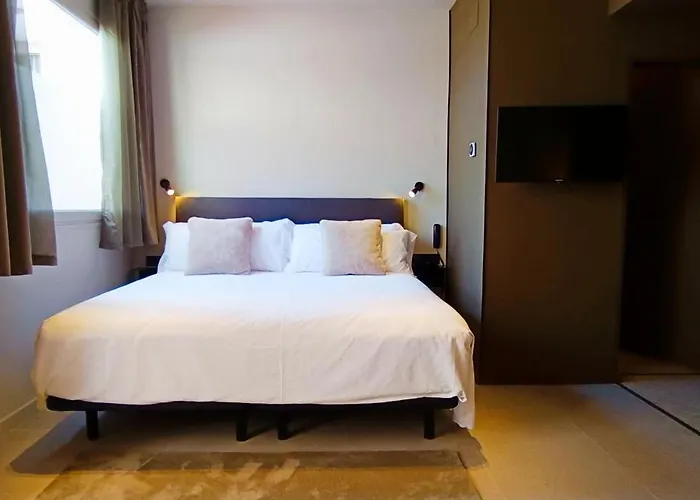 Senator 3* 巴塞罗那