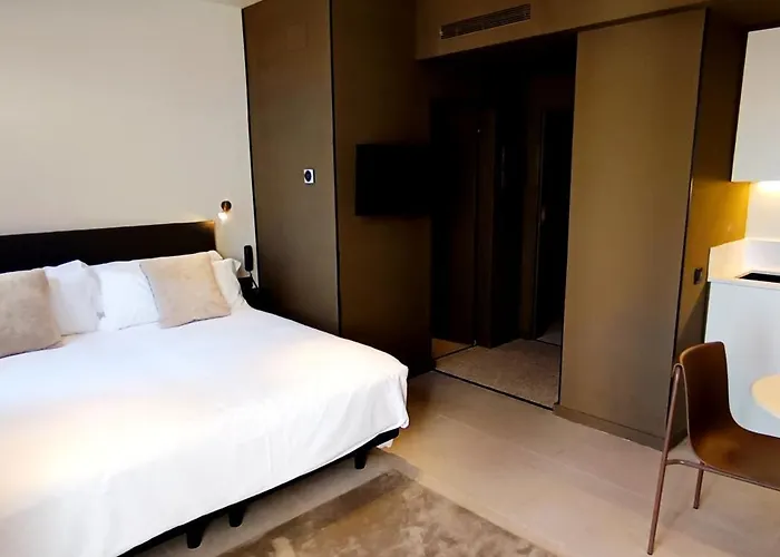 公寓式酒店 Senator 3*