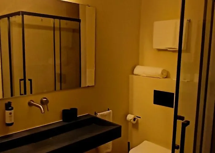 公寓式酒店 Senator 巴塞罗那