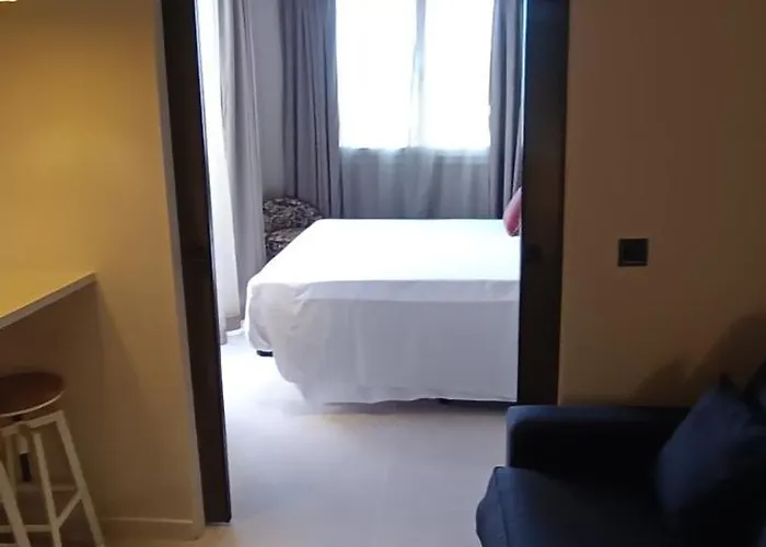 Senator 公寓式酒店 巴塞罗那