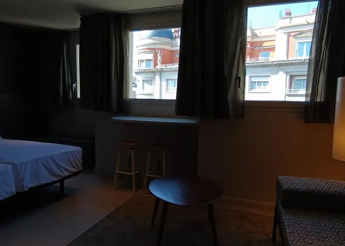 公寓式酒店 Senator 巴塞罗那